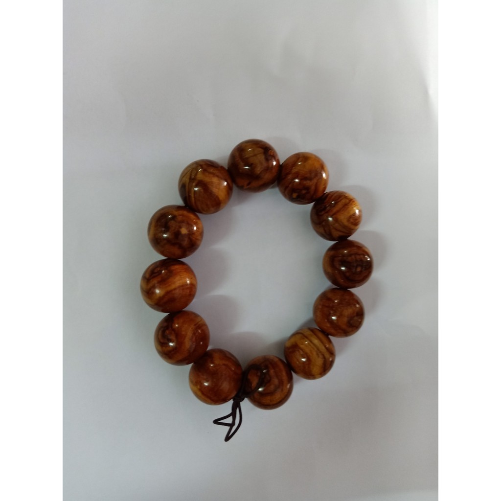 VÒNG GỖ SƯA MẮT MÃO | BigBuy360 - bigbuy360.vn