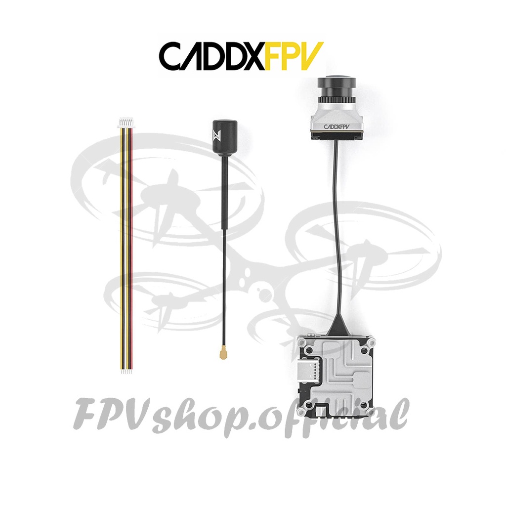 Caddx Polar Vista Kit | BigBuy360 - bigbuy360.vn