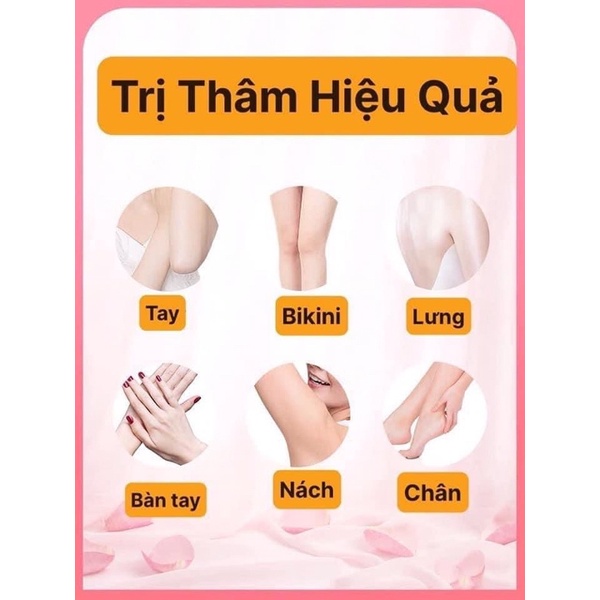 Xà Phòng Giảm Thâm Trái Đào