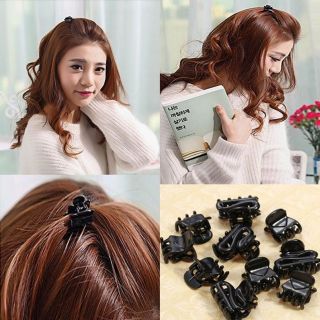 Set 2 kẹp mái mini siêu xinh