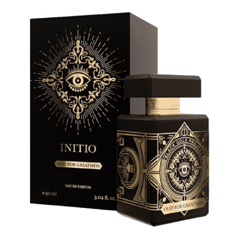 NƯỚC HOA UNISEX OUD FOR GREATNESS