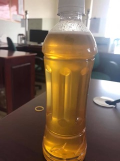 500 ml mật ong đặc biệt rừng tây bắc