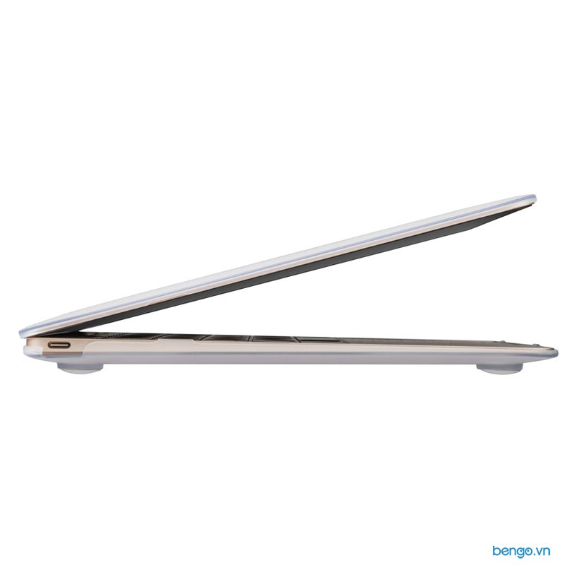 Ốp lưng Macbook 12'' LAUT Huex