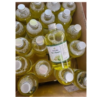Tinh dầu sả chanh 500ml