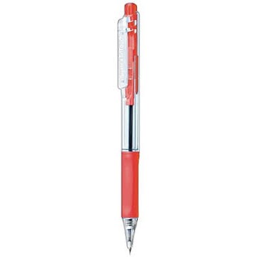 1 bút bi Tri Touch Double A mực đỏ