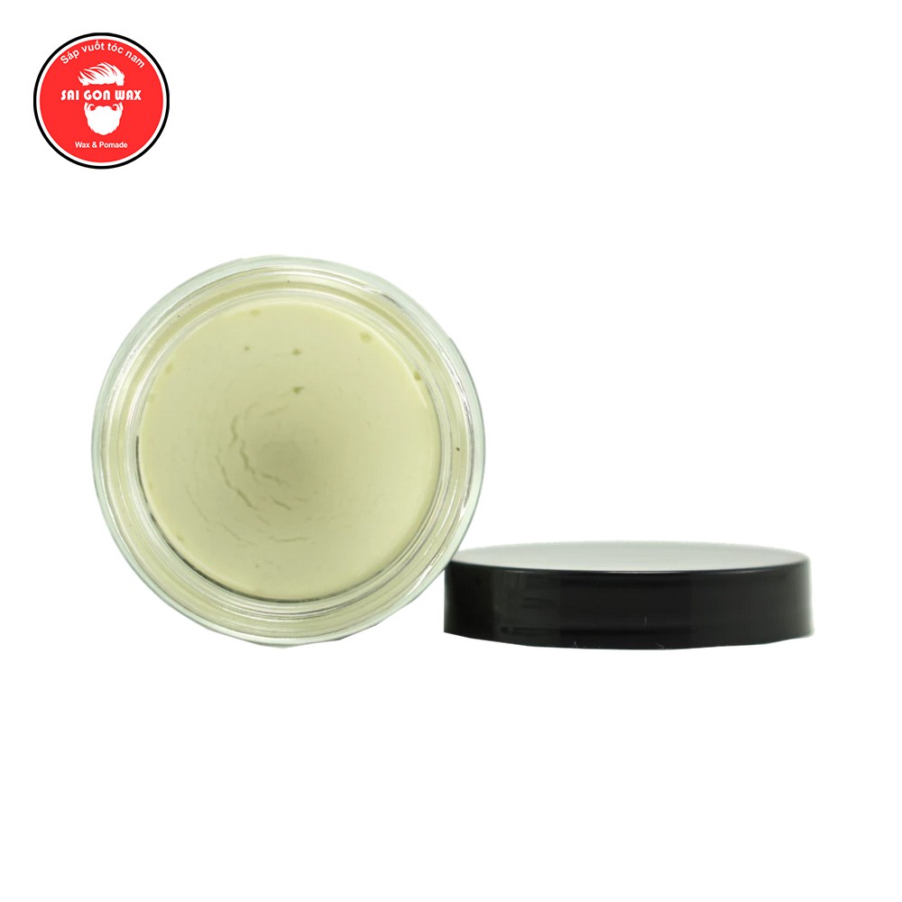 Sáp vuốt tóc Grim Grease Heavy Hold Pomade