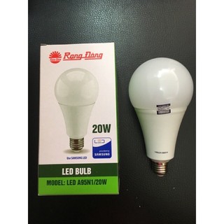 Bóng đèn led rạng đông BULB A95N1/20W