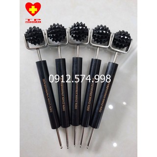 Dụng cụ diện chẩn-Dò Cầu dò tìm sinh huyệt