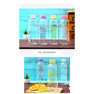 bình pongdang thủy tinh 1000ml