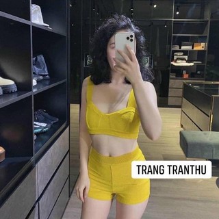 Set Bikini Siêu Hot