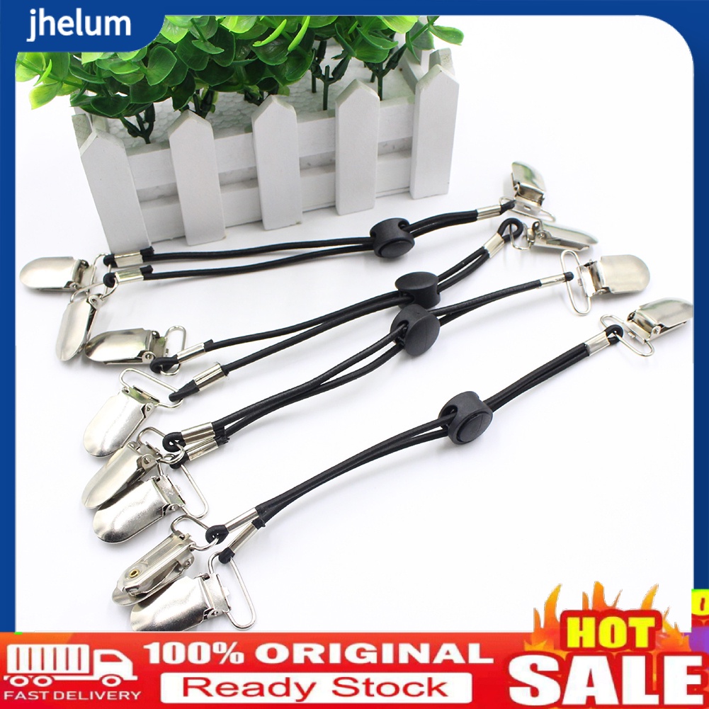 Set 4 Kẹp Cố Định Drap giường Tiện Lợi