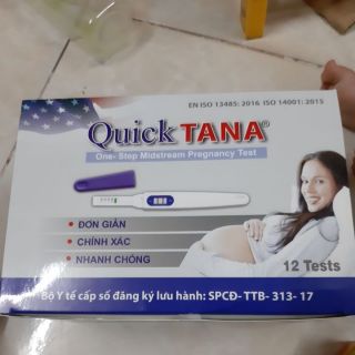 Bút thử thai