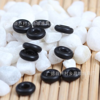 Vòng cao su dùng câu Đài