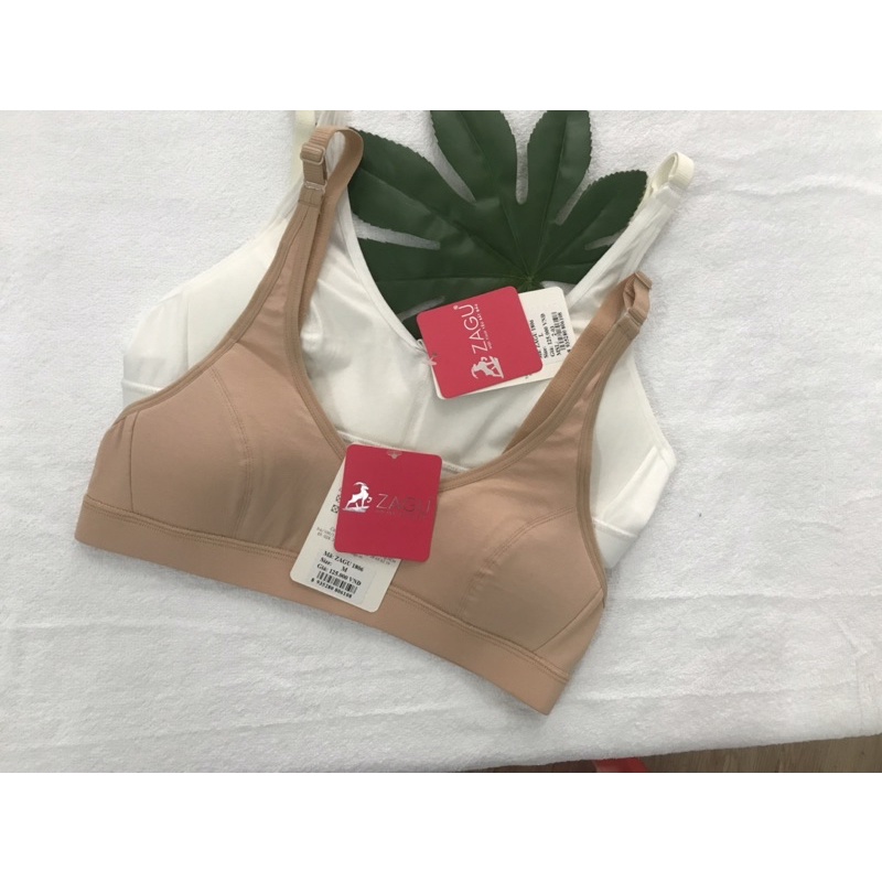 Áo lá học sinh Zagu 1806