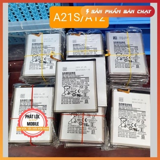 Pin Samsung dòng A zin chính hãng đủ các mẫu mã: A31, A51, A71, A11, A21s, A70... Pin Samsung A bảo hành 3 tháng