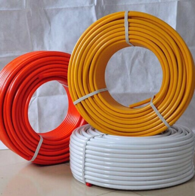 Ống Uốn Dẻo Quận 100m