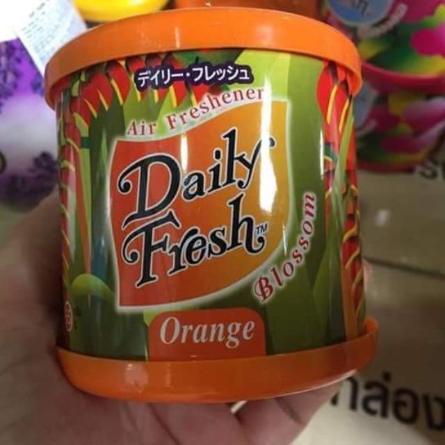 Shap thơm thái lan