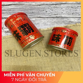 Nước cốt xương hầm cô đặc Hiroshi Nhật Bản 1kg