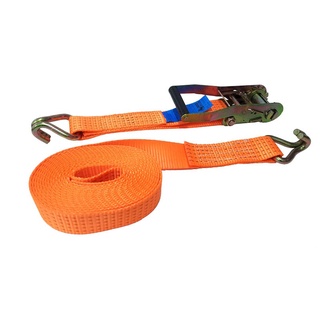 Dây cảo hàng, dây tăng đơ 5m (mét) có móc J