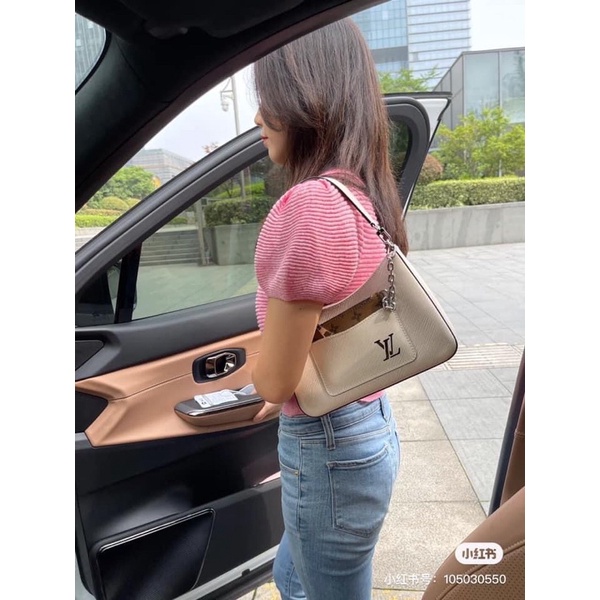 Lv kẹp nách full 2 box