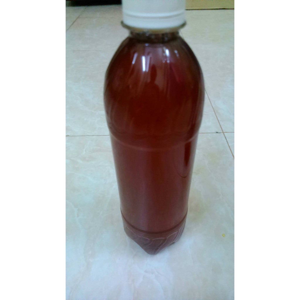 BÁN MẬT ONG NGUYÊN CHẤT, 100% TỰ NHIÊN (Giá 1 chai 500ml là 100k)