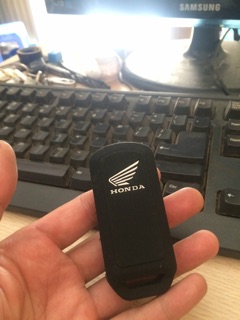 Bao  Smartkey silicon hàng đẹp