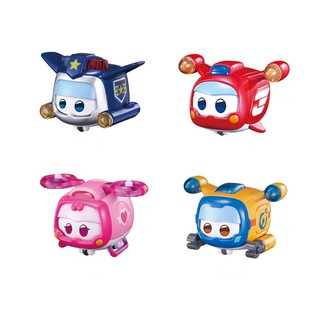 Đồ chơi Thú cưng siêu cấp - Super Wings
