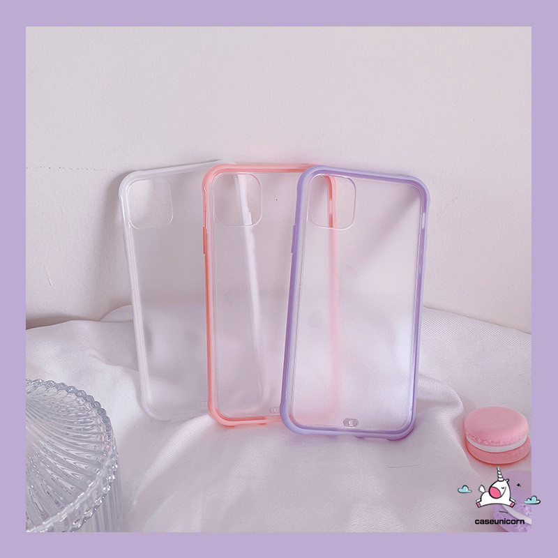 Ốp điện thoại thời trang cho Iphone 11 Pro Max Iphone 6 6s 7 8 Plus X Xr Xs Max Se 2020 | BigBuy360 - bigbuy360.vn