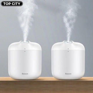 [Bh 12 Tháng] Máy phun sương tạo ẩm Mini Baseus-aroma