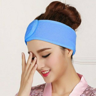 BĂNG ĐÔ CUỐN TÓC DỄ THƯƠNG