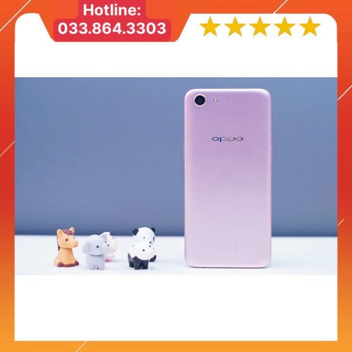  [GIÁ SỐC]Điện Thoại Oppo A83-Ram 3GB Selfie Cực Đẹp, Bảo Hành 12 Tháng