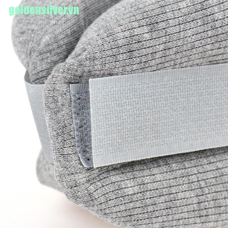 [Hàng mới về] Đai hỗ trợ cổ điều chỉnh được tiện lợi