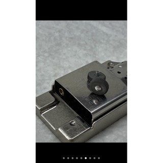 Bánh xe zippo