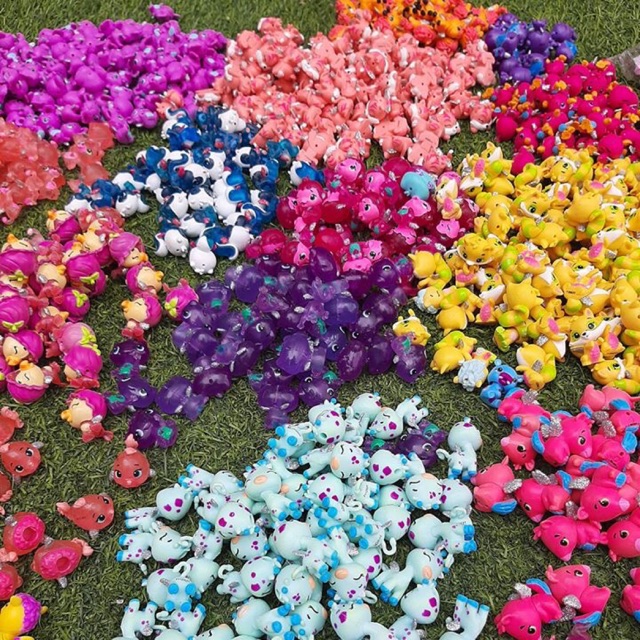 Hatchimals