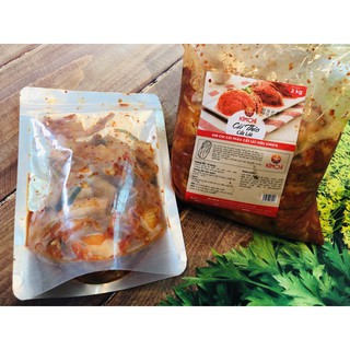 500G VIÊN THẢ LẨU_NHIỀU VỊ TÙY CHỌN