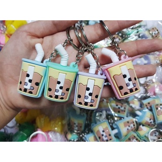 Móc khoá đủ loại