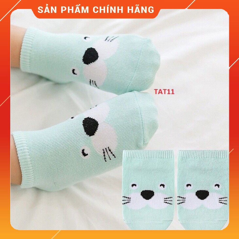 Tất các loại cho bé 1m - 15m