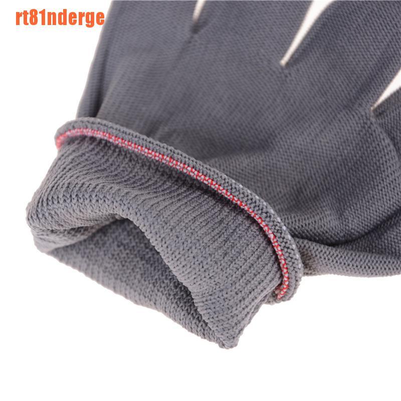 1 Đôi Găng Tay Chống Tĩnh Điện Dùng Để Sửa Chữa Điện Thoại Máy Tính