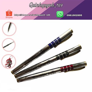 Hộp 15 Bút luyện chữ đẹp thày Ánh 530
