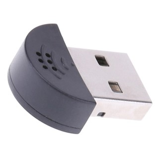 Đầu mic USB 2.0 mini chuyên dụng