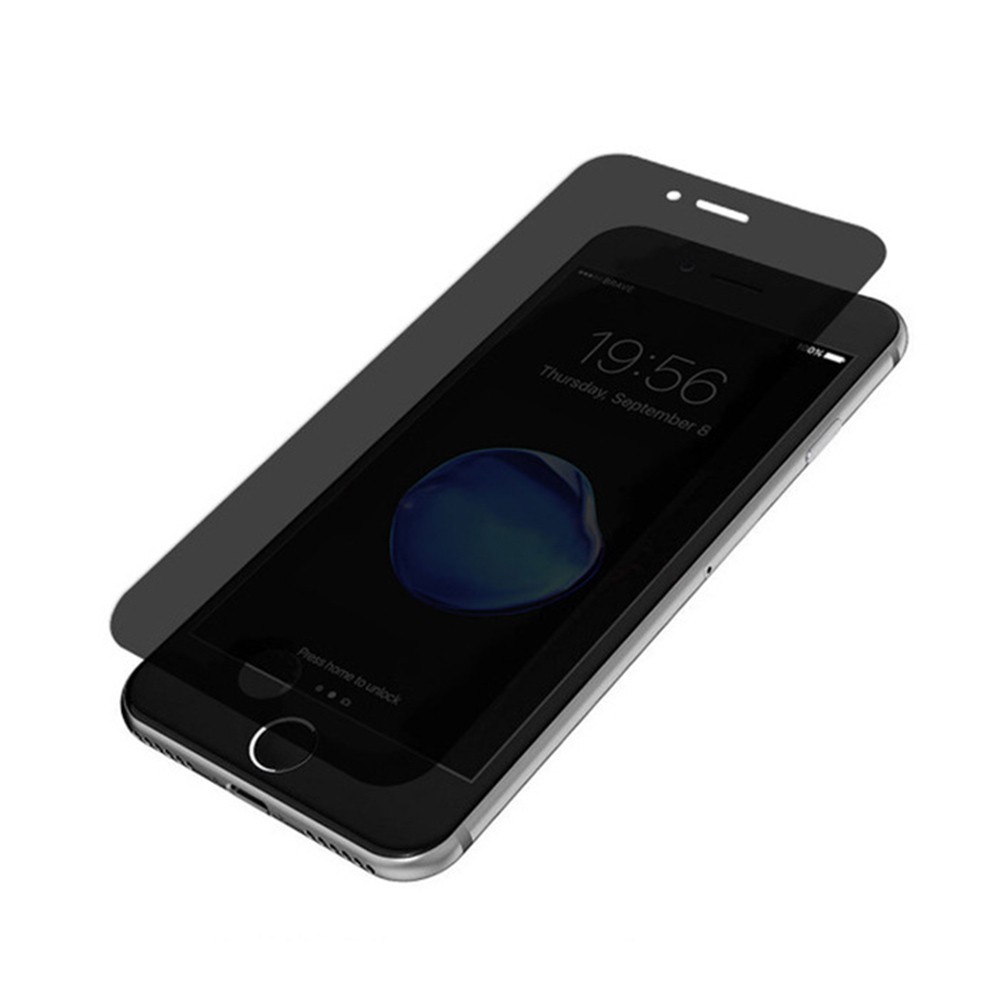 Kính Cường Lực Bảo Vệ Màn Hình Chống Nhìn Trộm Cho iPhone 5 5S 6 6 S 7 8P X XR XS 11 12 13 pro max