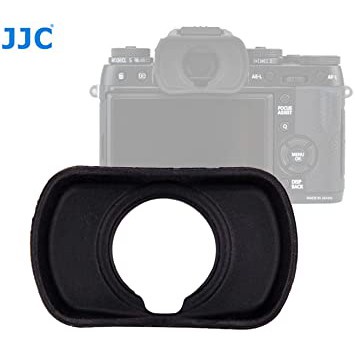Mắt Ngắm (Eyecup) JJC Dành Cho Máy Ảnh Fujifilm XT1, XT2, XT3, XH1, GFX50s