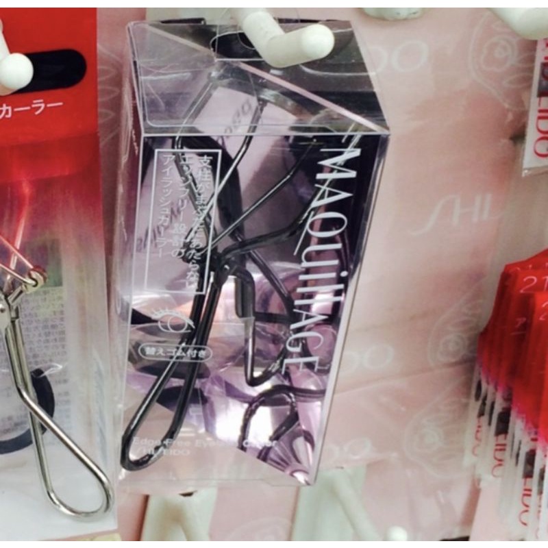 Bấm mi MAQUILLAGE Shiseido - Nhật