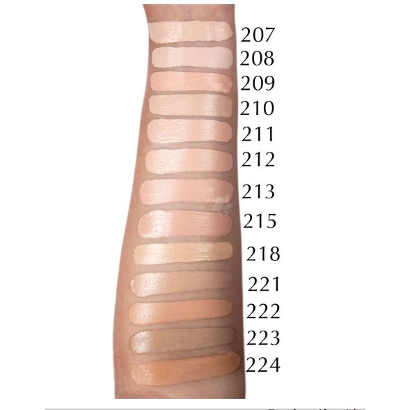 Kem che khuyết điểm Dermacol Make-up Cover [Tặng mút kèm theo] | BigBuy360 - bigbuy360.vn