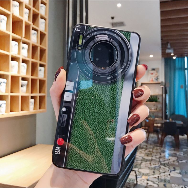 Ốp Lưng Samsung A51 Note 10 Plus Note 9 Note 10 A20s J6 Plus A30 A20 Note 8 J8 2018 A10 M10 - E017