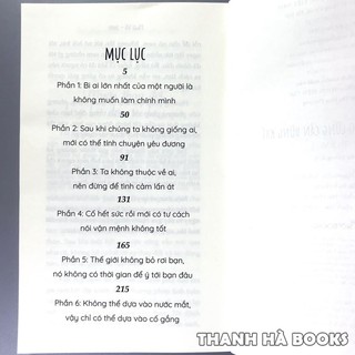 Sách - Lựa Chọn Nào Cũng Cần Dũng Khí (Tặng Bookmark)