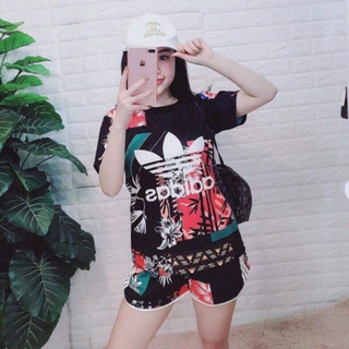Đồ bộ adidas