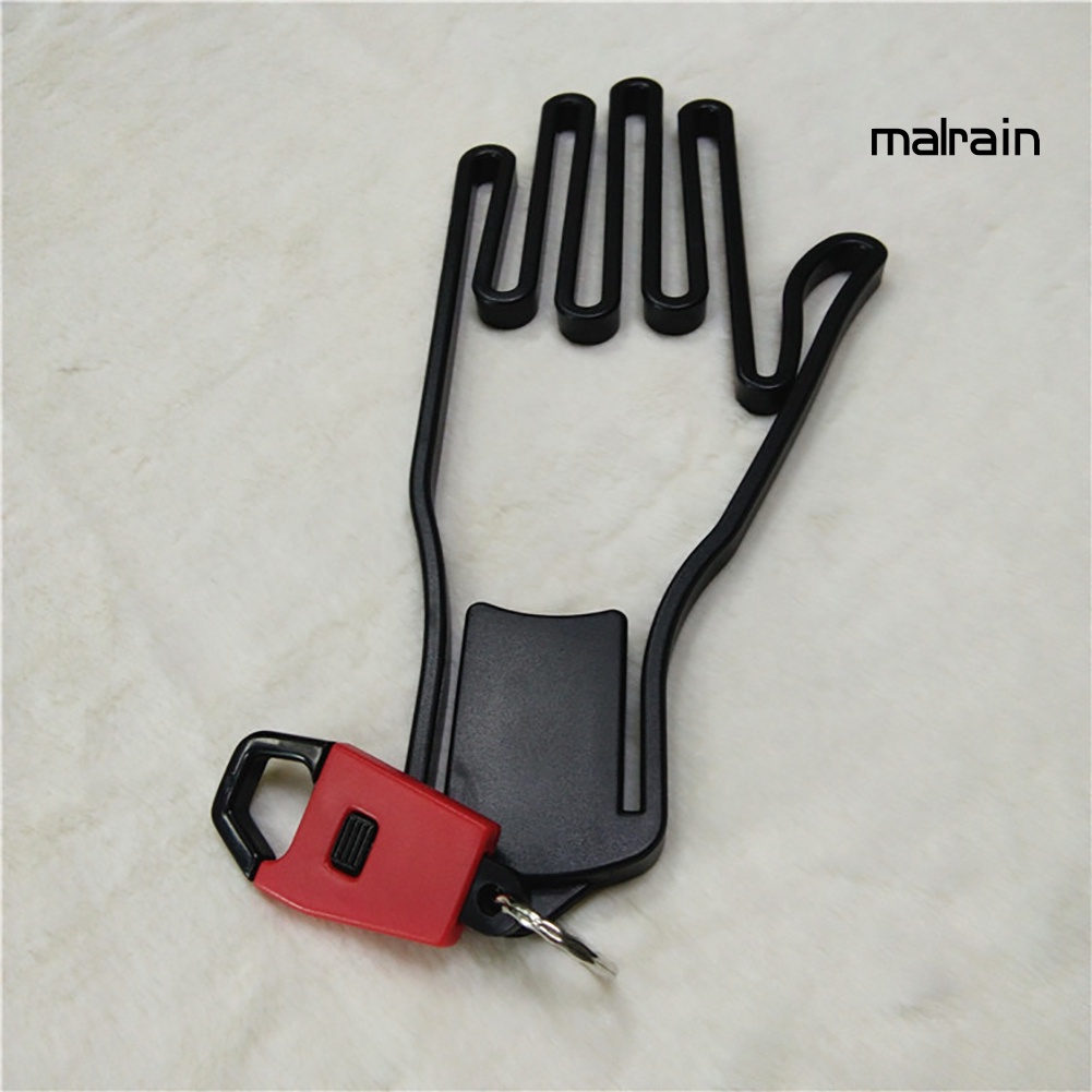 Giá Đỡ Móc Treo Găng Tay Đánh Golf Tiện Lợi