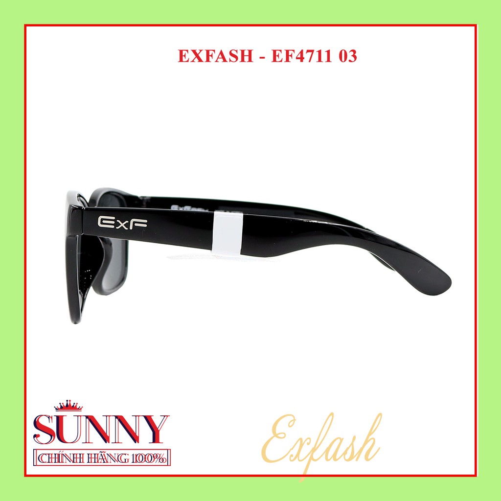 Kính mát exfash EF4711 (2 MÀU) | BigBuy360 - bigbuy360.vn