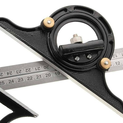 Thước Đo Góc Đa Năng 30CM 60 cm